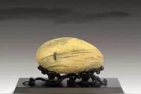 张卫：你有好石图片