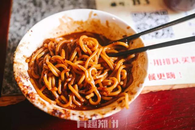 洛阳,一座两天两夜都吃不完的城市