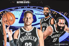 布鲁克林篮网队，真的要和整个NBA为敌了吗？图片