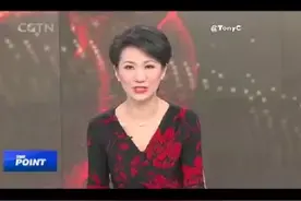 从985名校毕业，她大二就打败27国选手，如今更"霸气回怼"美国主播！图片