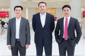 新财富榜公布：刘强东1年增幅260亿身价，1900亿投资浮出图片