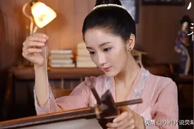 《小娘惹》：月娘之所以可以嫁给陈锡，因为她身上具备这3个特点图片