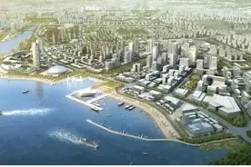 大连地铁四号线站点逐个看（十四）压轴篇-钻石湾图片