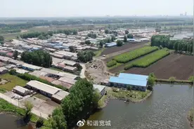 算好三笔账 破解人居环境整治难题图片