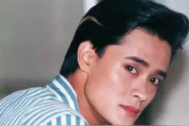 40岁的陈汝佳，就这样改写了他的结局，午夜梦回时是否后悔过？图片