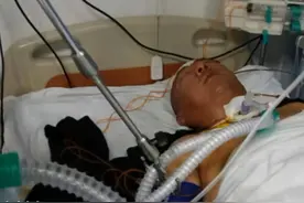 脑溢血成为货车司机杀手！警惕这4种征兆避免悲剧图片