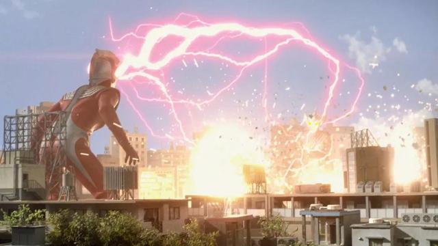 泰罗奥特曼技能大全（外挂道具武器）