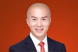 中国著名房产经纪人【林海荣】图片
