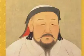 忽必烈汗的艺术世界图片