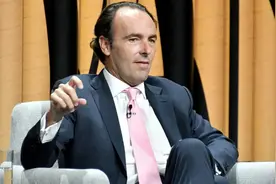 索罗斯之后，又有人1亿美金做空香港？他的结局怎么样了？图片