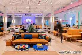 抖音又有新动作，租下伦敦超大总部，在英扩招3倍员工图片