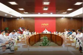 二债会出台重整草案，资不抵债的海航如何清偿债务？图片