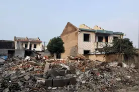 江苏拆迁户“喜提”安置房，政府投资2.88亿打造，或将2022年建成图片