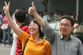 学霸产出率第一？父母这种“职业组合”火了，这才是真正的起跑线图片