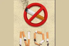 拥有正确的方法戒烟其实很简单(一)图片