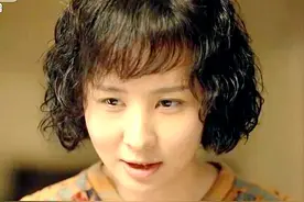 展蔚玉，将贞洁奉与初恋！后为季成钢生子？当断则断！真性情矣图片