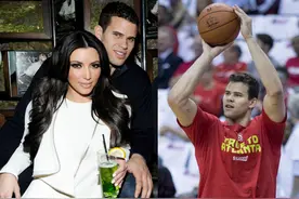 结婚72天就离婚，把NBA球员告上法庭！10年后，卡戴珊却想道歉？图片