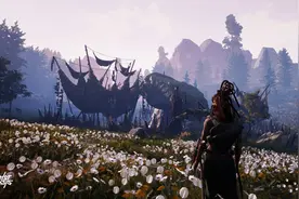 都是Steam沙盒游戏却风格各异!《最后的绿洲》想活下去就必须战斗图片
