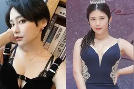 网红“鸡排妹”被骚扰反遭网友批斗 美女“立委”怒了图片