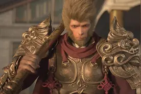 烈阳天道的孙悟空有多强，真身来了地球都承受不住？图片