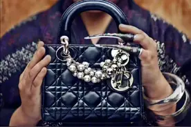 欧美品牌掀起“阴间审美风”欲意何为？图片