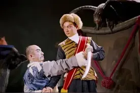 革命现代戏曲（样板戏）经典画面诠释，值得收藏图片