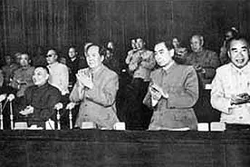 1988年授予邓小平一级上将军衔，而他却拒绝了，到底发生了什么？图片