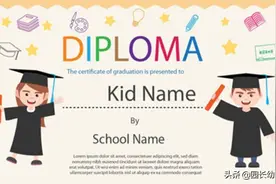 多组幼儿园毕业典礼活动方案、台词、节目单等等，园长幼师们收藏图片