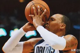NBA巡礼 | “人类投篮精华”马里昂—全能锋线翘楚，不三不四典范图片