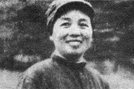 1984年湖北一村妇去世，28年后孙子发现，奶奶的真实身份不简单图片