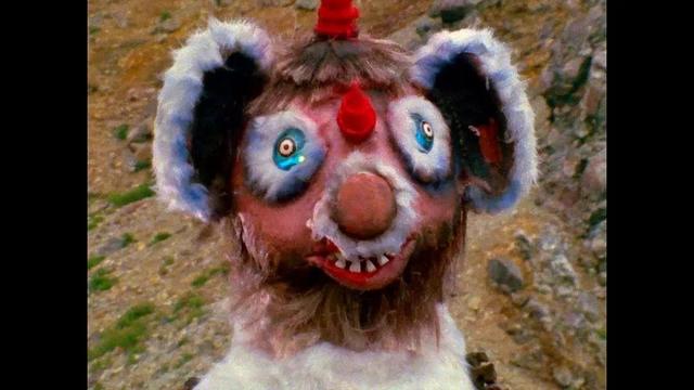 泰罗奥特曼怪兽百科