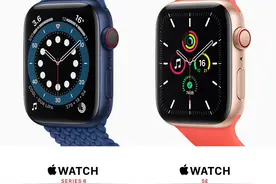 安卓智能手表不香吗，为什么要花3199买苹果手表？图片