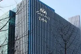 焦点 | 金螳螂密集退出多家控股子公司背后：有了危机意识？​图片