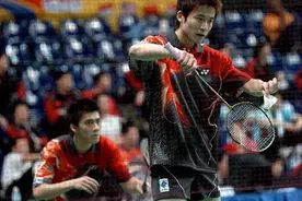 十年不胜印尼，林丹一代翻身，羽球史上里程碑之战，你还记得吗？图片