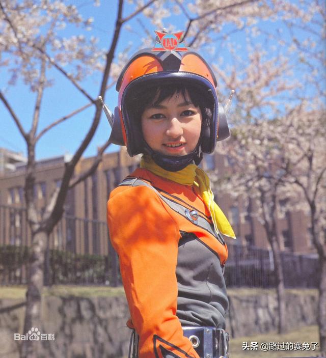 奥特曼中漂亮的小姐姐（最终期）