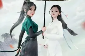 《白蛇2》彩蛋是什么意思？宝青坊主另有身份？看完泪目图片