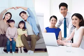 新婚夫妻一直分居，这样的婚姻有意思吗？图片