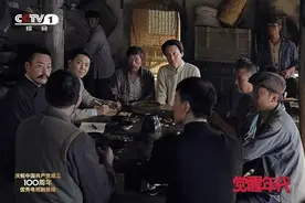 百年后的今天，他们的故事依然给我们力量图片