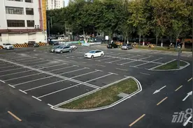 已启用！事关襄阳人停车图片