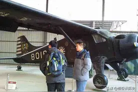 台湾空军少校李大维，驾驶先进的侦察机回归大陆，结局怎么样？图片