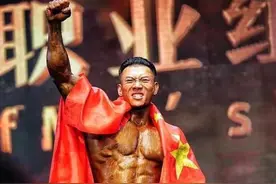 看了博尔特的小腿 字母哥的跟腱，你就知道天赋远比努力重要图片