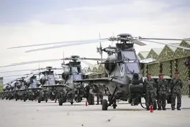 超轻型伞兵战车曝光，还有重型直升机在研，我国加速空突旅重装化图片