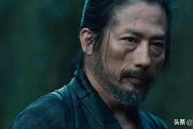 越老越帅！「我会一直打到老」好莱坞的御用「日本武士」真田广之图片