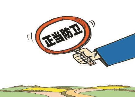 25岁女子激烈抵抗强奸，致男子下体折断失血而死！判三年赔偿8万