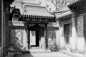 极品六大钢笔画，细腻的线条塑造，我是一张张跪着看完，太厉害了图片