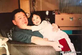 香港传奇富豪刘銮雄子女全盘点！上至39岁下至2岁，待遇差别大图片