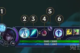 LOL最花哨的英雄来了！20种武器特效随心配 厄斐琉斯玩法解析图片