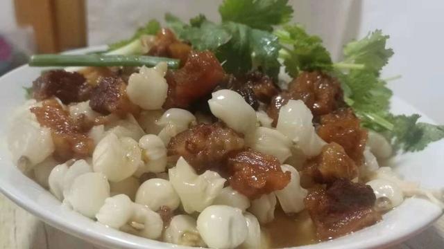 它含有“20种”氨基酸，我家1周吃5次，孩子身高不发愁