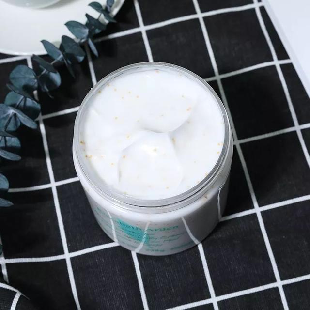 伊丽莎白雅顿身体乳官方鉴定