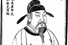 他是大唐盛世才华横溢的风流天子，隶书《孝经》成为经典永流传图片